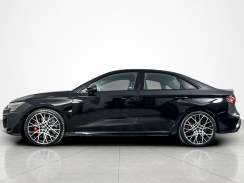New 2026 Audi RS 3 AWD/4WD image 3