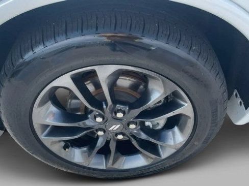Used 2022 Dodge Durango R/T w/ Blacktop Package AWD/4WD image 7
