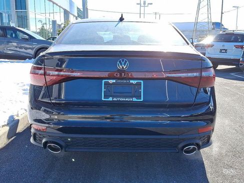 New 2026 Volkswagen Jetta GLI Autobahn image 4