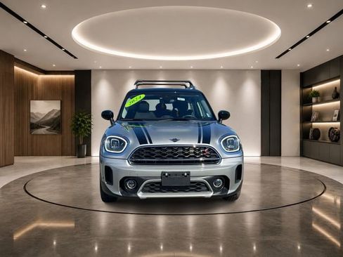 Used 2024 MINI Cooper Countryman S AWD/4WD image 2