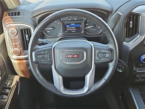 Used 2020 GMC Sierra 2500 SLE w/ SLE Value Package; image 24