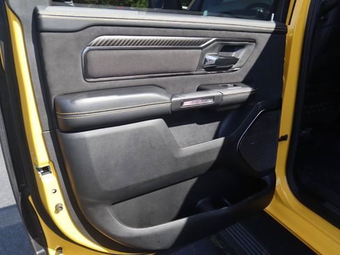Used 2023 RAM 1500 TRX w/ TRX Level 2 Equipment Group AWD/4WD image 62