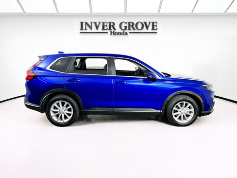 Used 2024 Honda CR-V EX-L image 4