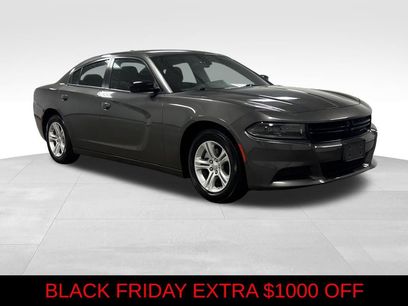 Used 2023 Dodge Charger SXT