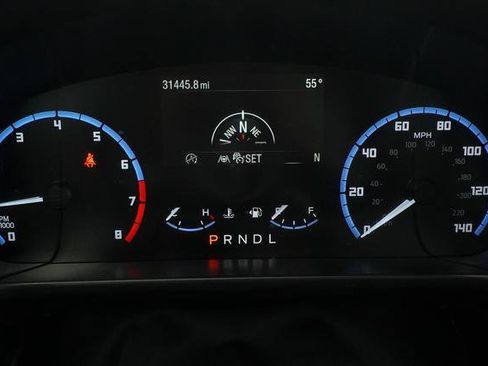 Used 2024 Ford Bronco Sport Big Bend w/ Convenience Package AWD/4WD image 19