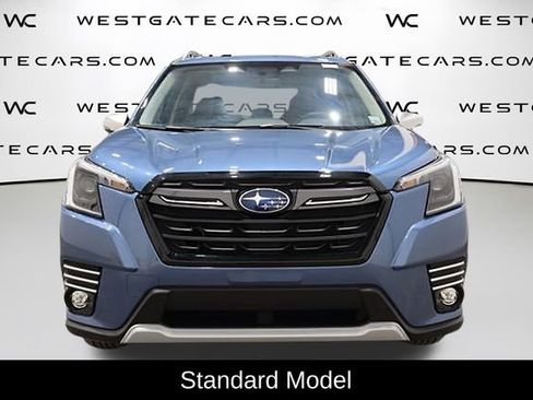 Used 2024 Subaru Forester Touring image 4