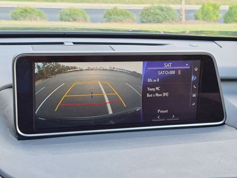 Used 2019 Lexus RX 450h AWD w/ Navigation Package image 20