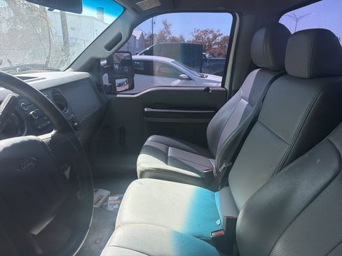 Used 2016 Ford F250 XL w/ XL Value Package image 2