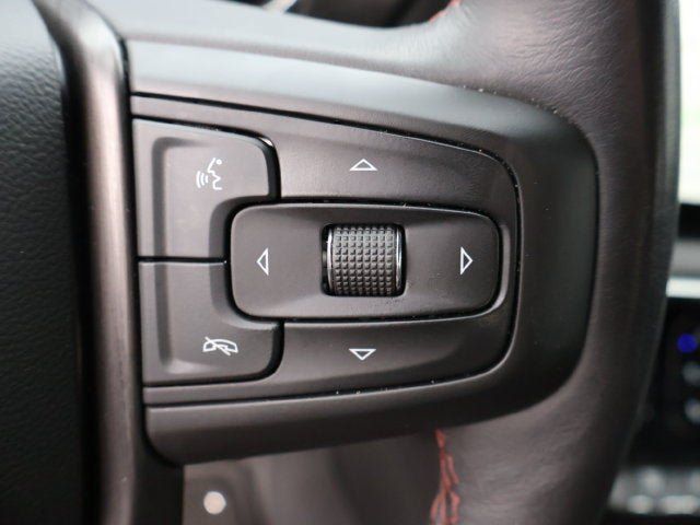 Used 2026 GMC Sierra 2500 AT4X w/ LPO, Black Badging Package AWD/4WD image 27