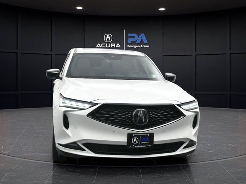 Certified 2024 Acura MDX A-Spec AWD/4WD image 36