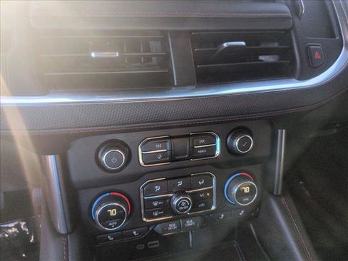 Used 2023 Chevrolet Suburban RST w/ Sport Performance Package image 15