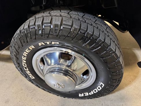 Used 2008 Dodge Ram 3500 Truck SXT w/ Popular Equipment Group image 39