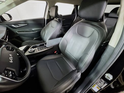 Used 2024 Kia EV6 Wind w/ Wind Technology Package image 15