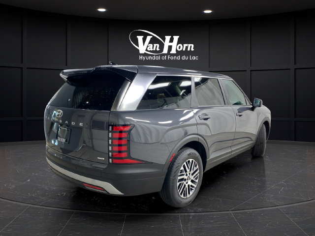 New 2027 Hyundai Palisade SE AWD/4WD image 7