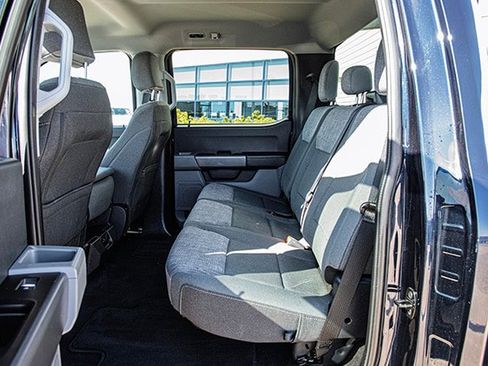 Used 2023 Ford F150 XLT AWD/4WD image 15