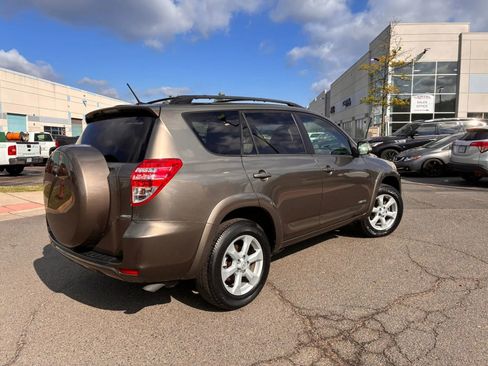 Used 2012 Toyota RAV4 Limited w/ Premium Plus Value Pkg AWD/4WD image 7