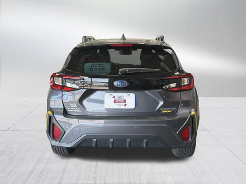 Certified 2025 Subaru Crosstrek 2.5i Sport w/ Crosstrek Mirror Package AWD/4WD image 6