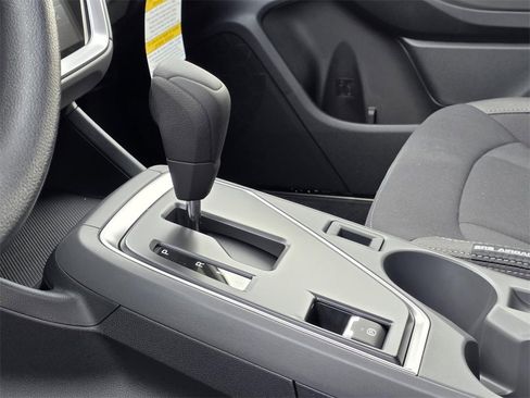 New 2025 Subaru Crosstrek 2.5i Premium image 21