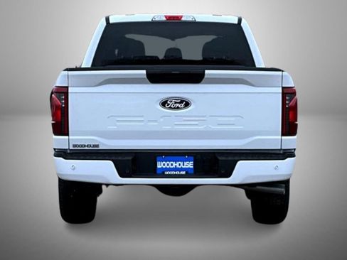 New 2026 Ford F150 STX image 6