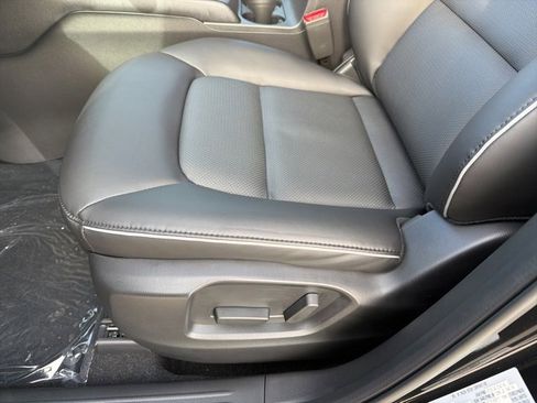 New 2025 MAZDA CX-5 AWD 2.5 S w/ Select Package image 11