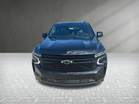 Used 2022 Chevrolet Tahoe RST w/ Luxury Package image 9