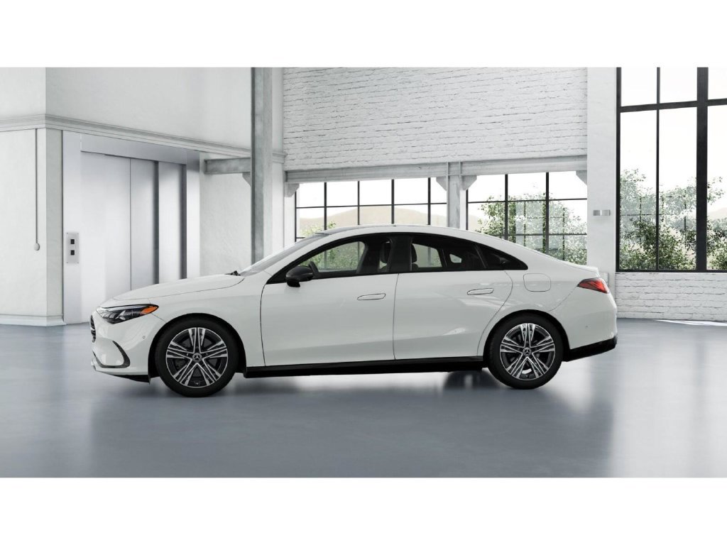 New 2027 Mercedes-Benz CLA 220 image 35
