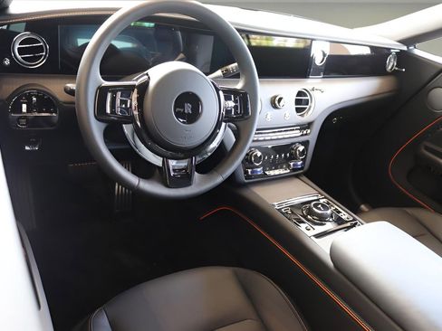 New 2025 Rolls-Royce Spectre image 23