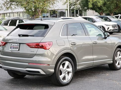 Used 2019 Audi Q3 2.0T Premium AWD/4WD image 27