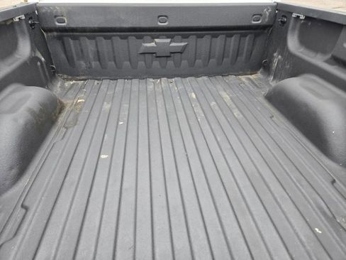 Used 2016 Chevrolet Silverado 1500 High Country w/ High Country Premium Package image 9