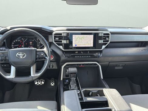 Used 2022 Toyota Tundra SR5 image 22