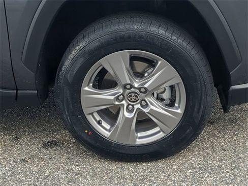 Certified 2023 Toyota RAV4 XLE w/ Convenience Package image 11