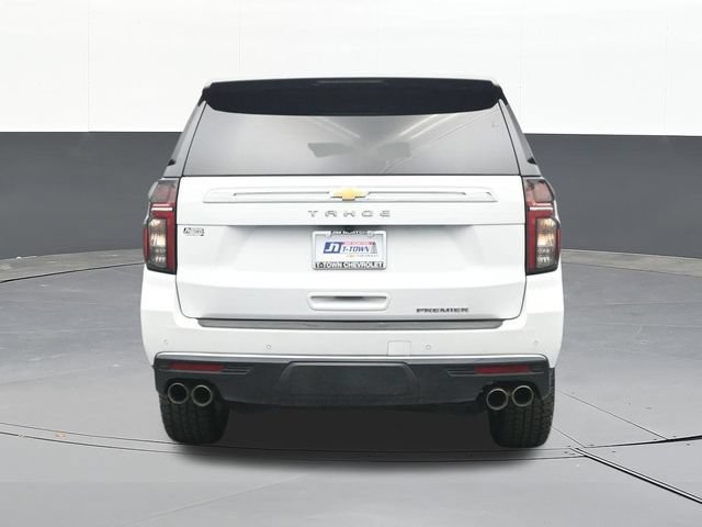 Used 2023 Chevrolet Tahoe Premier AWD/4WD image 10