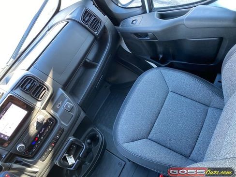 New 2025 RAM ProMaster 2500 w/ Convenience Group FWD image 15