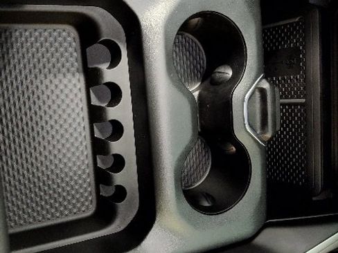 New 2025 RAM 1500 Big Horn image 20