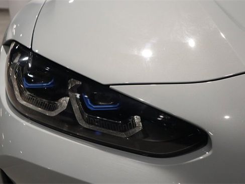 Used 2022 BMW M3 w/ Executive Package image 16