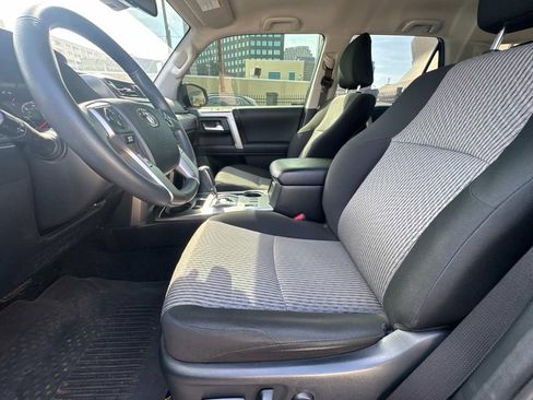 Used 2021 Toyota 4Runner SR5 image 16