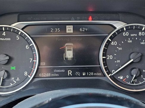 Used 2022 Nissan Pathfinder SL image 34