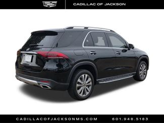 Used 2021 Mercedes-Benz GLE 350 w/ Premium Package video 5