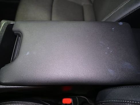 Used 2024 Toyota bZ4X XLE image 25