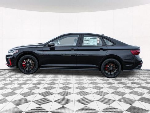 New 2026 Volkswagen Jetta GLI Autobahn image 21