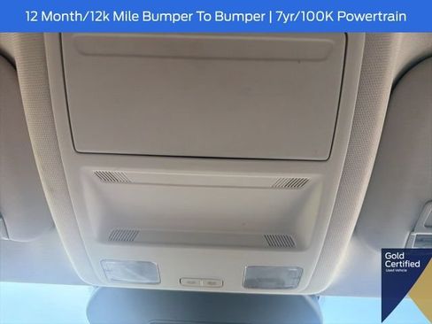 Certified 2023 Ford Escape Active FWD image 43