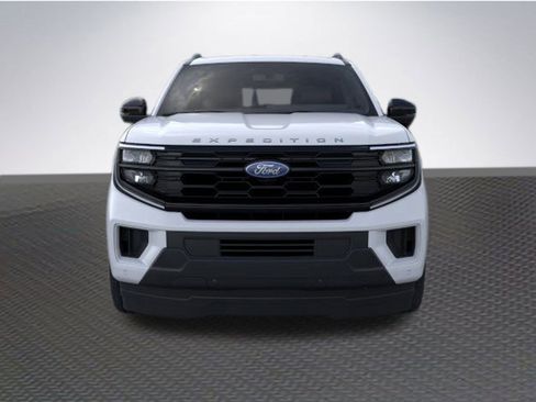 New 2026 Ford Expedition Max Active image 6