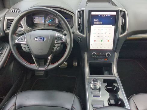Certified 2022 Ford Edge ST-Line AWD/4WD image 51