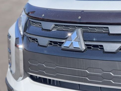 New 2025 Mitsubishi Outlander Sport AWD image 6