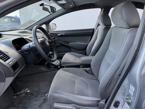 Used 2007 Honda Civic LX image 2