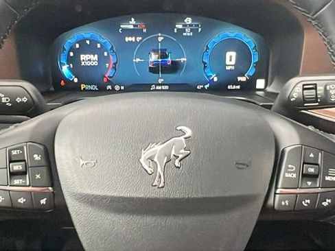 New 2025 Ford Bronco Sport Outer Banks w/ Outer Banks Tech Package+ image 30