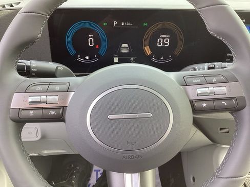 New 2026 Hyundai Kona SEL Sport AWD/4WD image 29