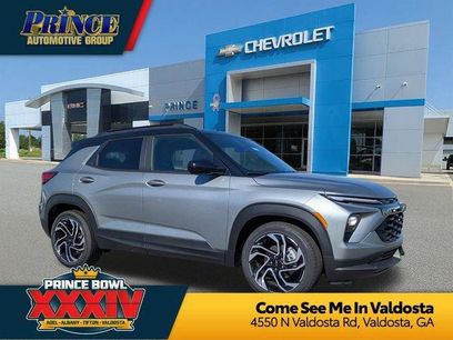 New 2026 Chevrolet TrailBlazer RS w/ Convenience Package