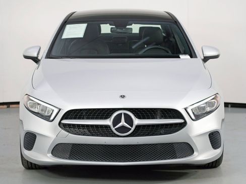Used 2021 Mercedes-Benz A 220 w/ Premium Package image 45