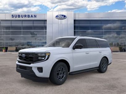New 2026 Ford Expedition Active